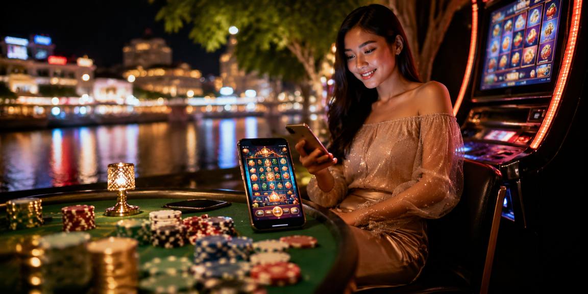 olxslot mobile gaming