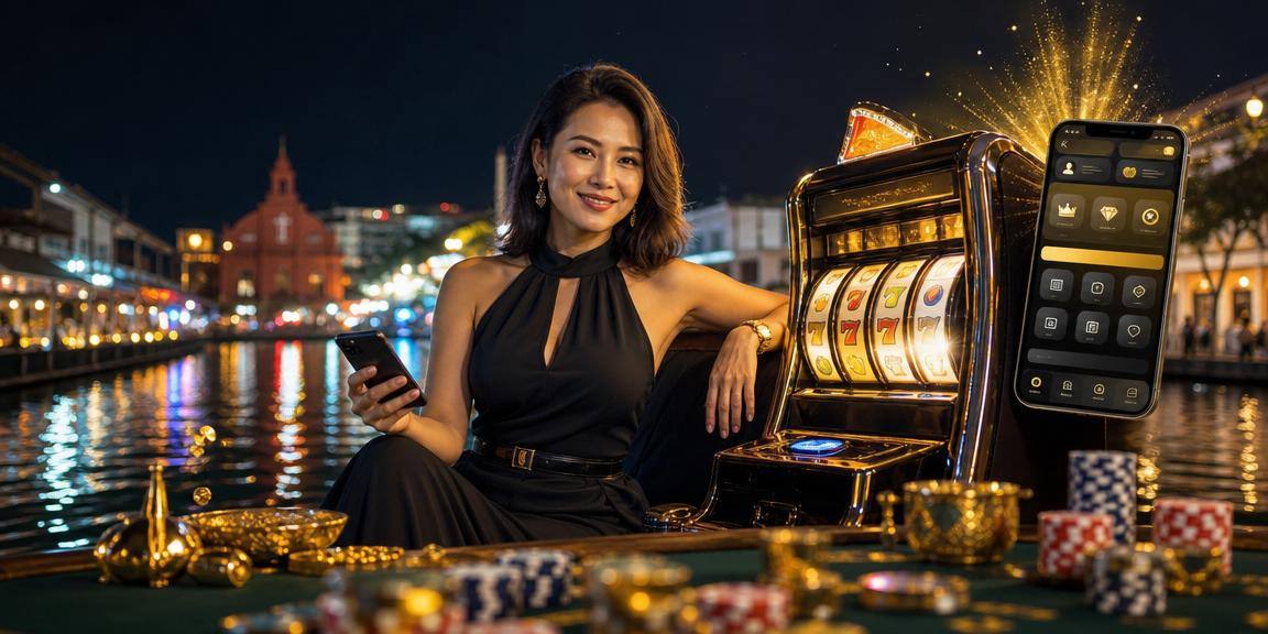 olxslot mobile gaming